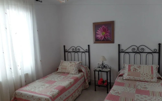 Casa Rural Casablanca