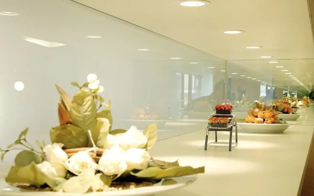 Navìze-te Hotel Ristorante Congressi