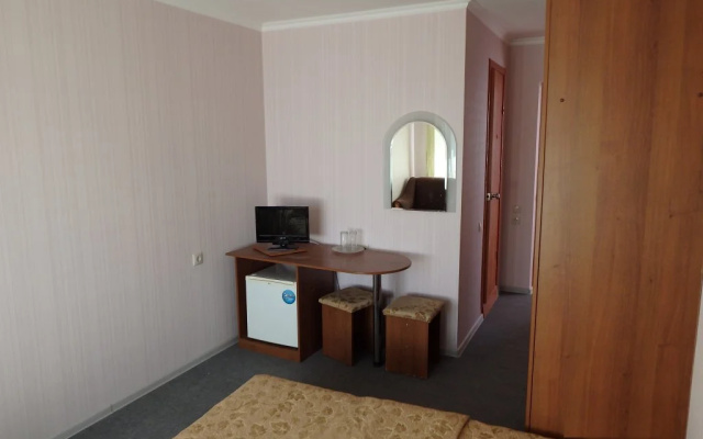 Edelvejs Mini-Hotel