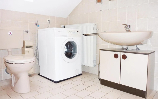 Awesome Apartment in Bad Pyrmont With 2 Bedrooms and Wifi