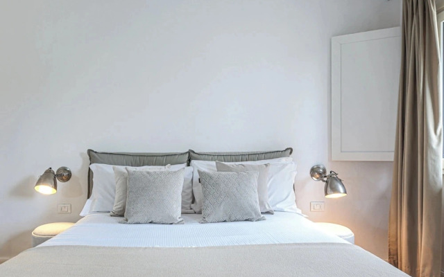 San Marco Suite VII