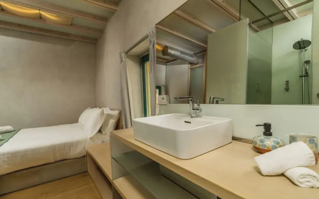 Panaretos Deluxe Maisonette