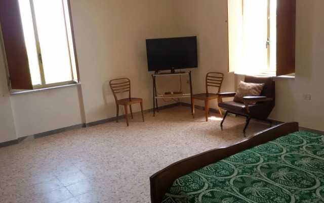 B&B Oliveto Longo