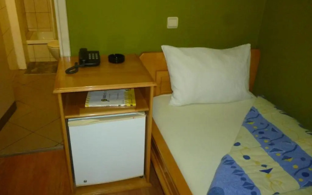 Boem Hotel