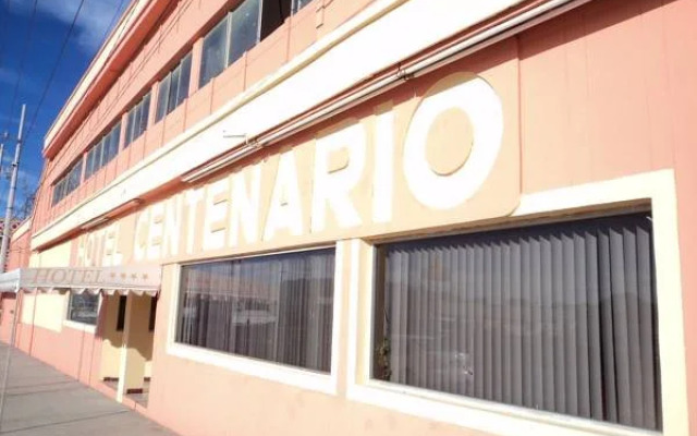 Hotel Centenario