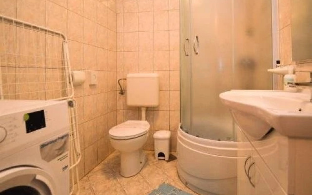 Apartments Veli vrh