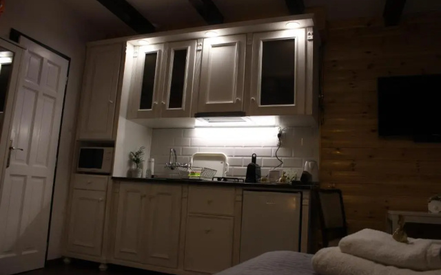 Kisház Apartman