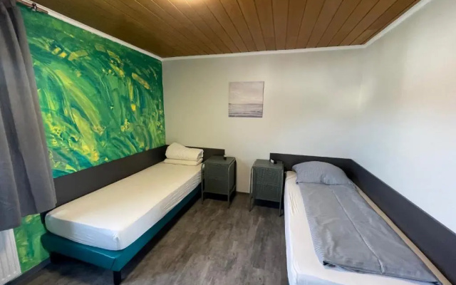 LD Apartments & Ferienwohnungen