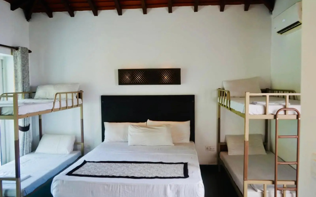 Amaluna Resorts