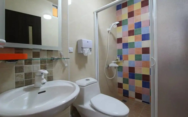 Sunny Guest House