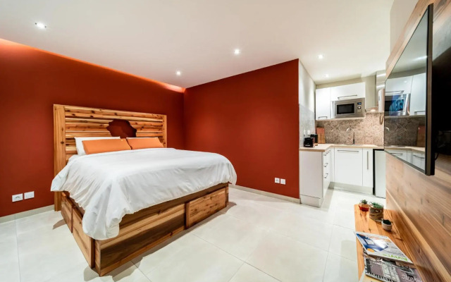 Le Terracotta - Appartement privatif