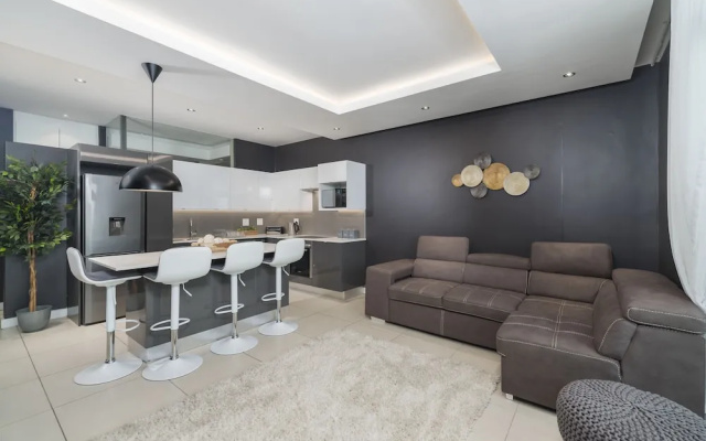 The Chelsea 105 - Adults Only
