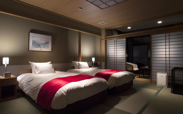 Wan Wan Paradise Matsusaka