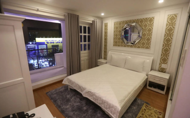 Galaxy Hotel