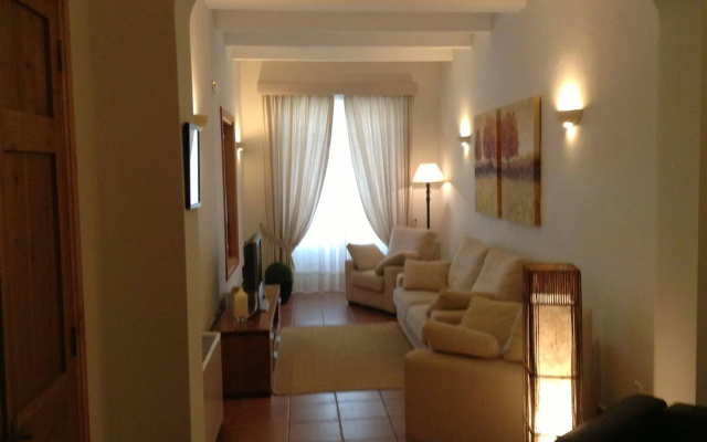 Hotel Es Mercadal