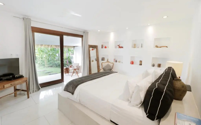 The Apartment Umalas