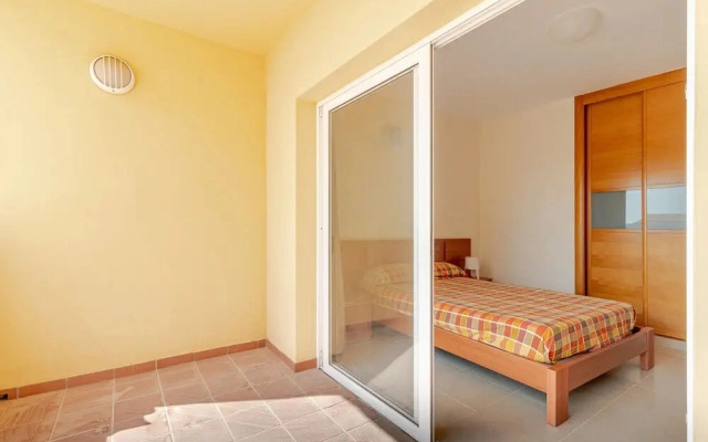 Flatguest Costa Calma + Beach + 2Bdr + Pool