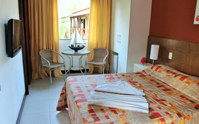 Hotel Kirymure