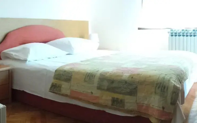 Rooms Krnić