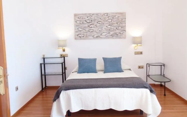 A&N Brisas del Mediterráneo