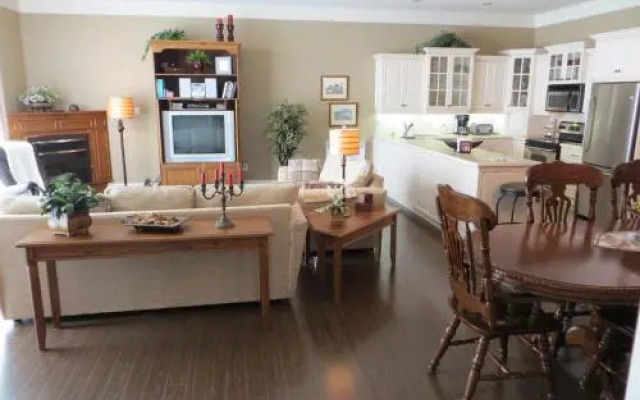 Les Appartements Cyrco