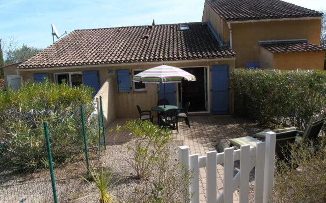 Holiday Home Vidauban