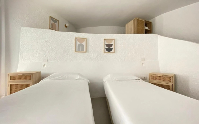Agi Castell Mar