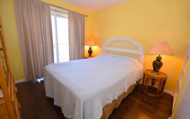 Harbour Island 79J - 1 Br Townhouse