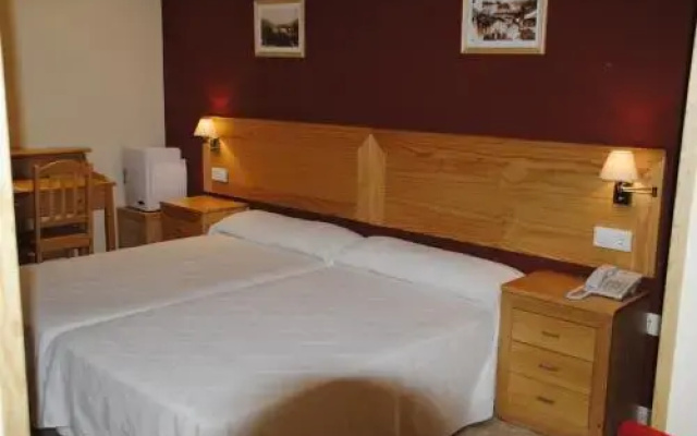 Hotel Alegría