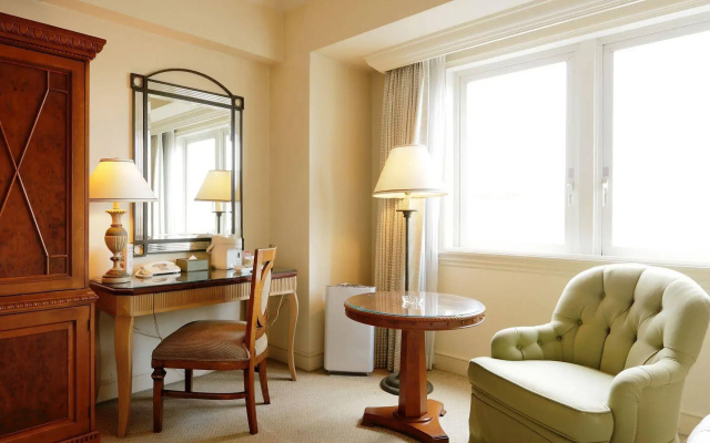Sendai Royal Park Hotel