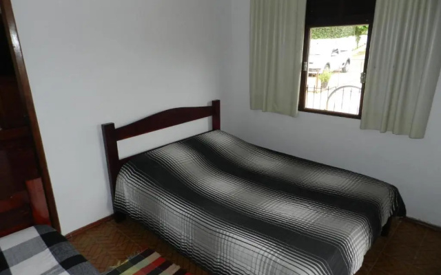 Pousada Hospedaria Santa Clara