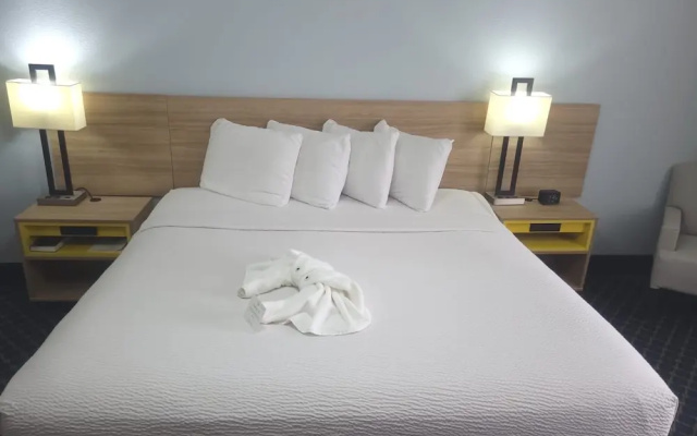 Days Inn Dalhart