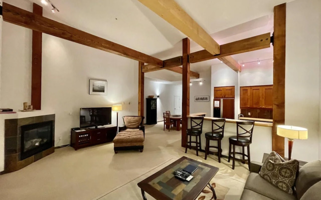 Big Beach Villa