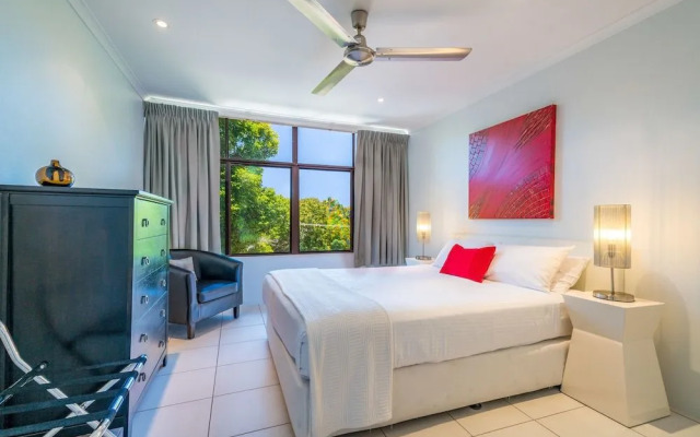 The Boutique Collection - Tranquility - Private Apartments