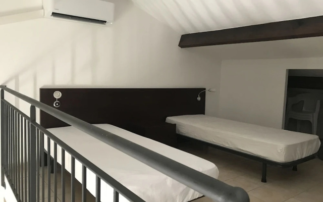 Appartement Perla d'Isula