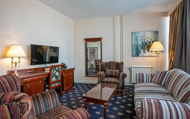 Grand Hotel Tornik