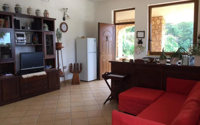 Cascina Coppola Holiday Home-Villa