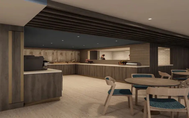 Holiday Inn Express Istanbul - Airport Arnavutkoy by IHG