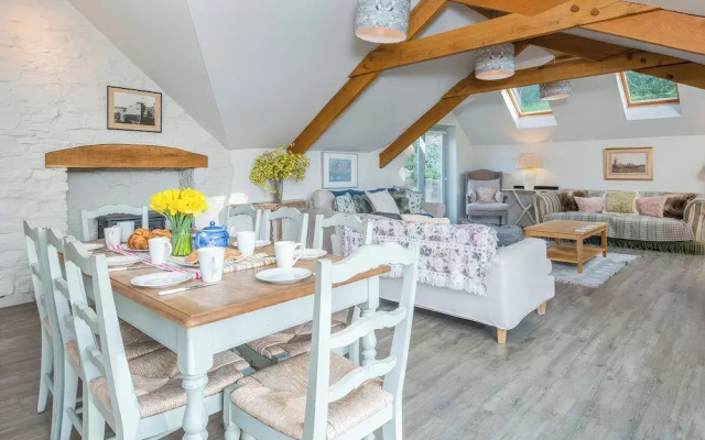 Leeward Cottage