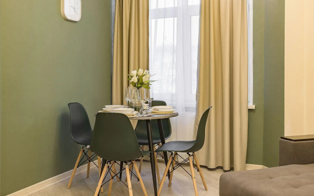 Prima Rent на улице Бетанкура 6