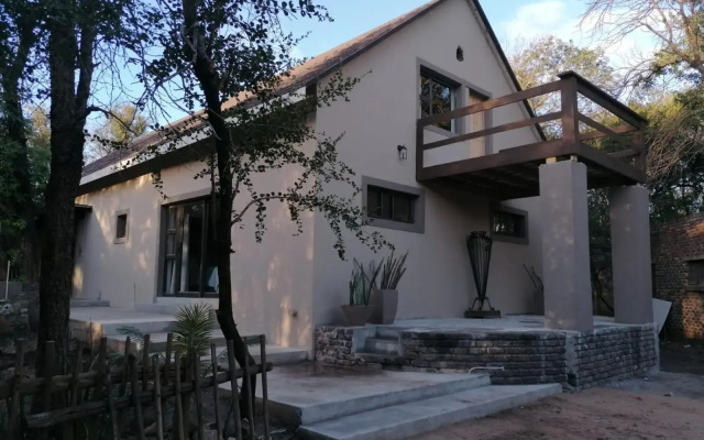 The Aloes Bush Lodge