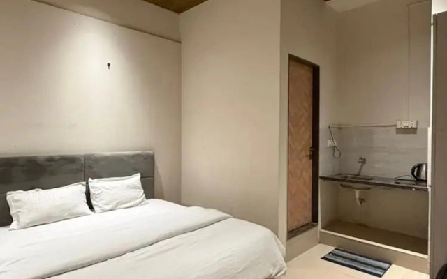 Vijaya's Homestay Indore