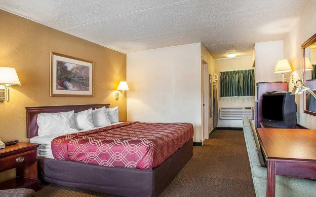 Howard Johnson Hammonton/atlantic City