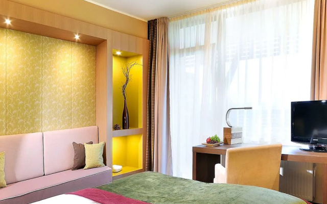 Falkensteiner Hotel Bad Leonfelden l Adults Only l 4 Star Superior
