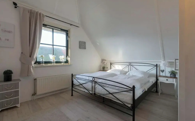 Villa in Callantsoog Near Beach & Sea