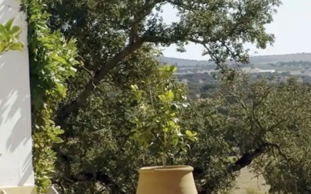 Herdade da Chaminé