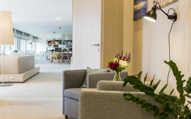 Strandkind - Dein Ostseehotel
