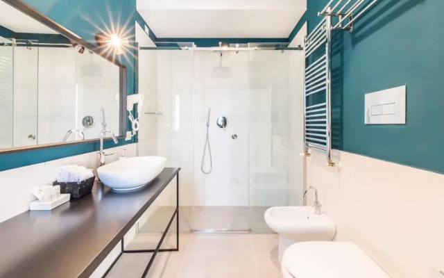 Dama Suite