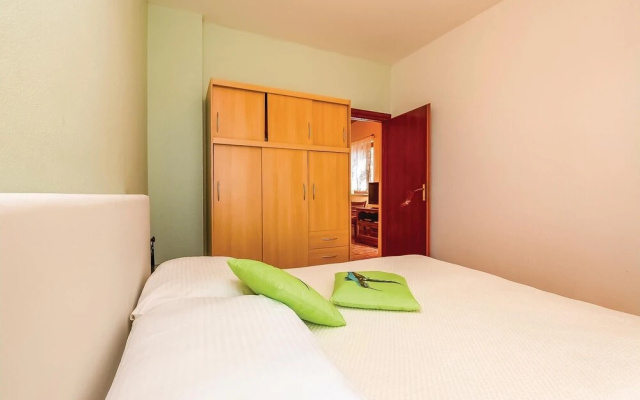 Stunning Home in Dramalj With Wifi and 1 Bedrooms