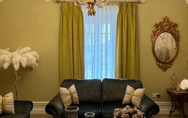 Hotel rural boutique Iulia 5 estrellas
